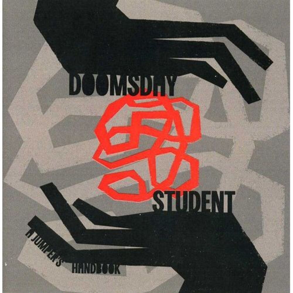 Doomsday Student - A Jumper's Handbook  CD